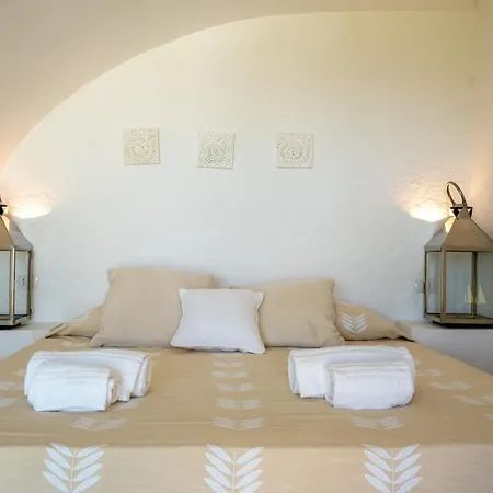 Paradiso Con Piscina E Vista Mare Βίλα *