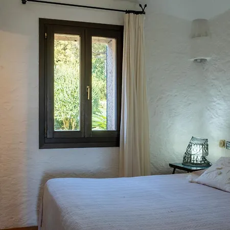 Βίλα Paradiso Con Piscina E Vista Mare *
