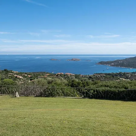 Paradiso Con Piscina E Vista Mare Βίλα *