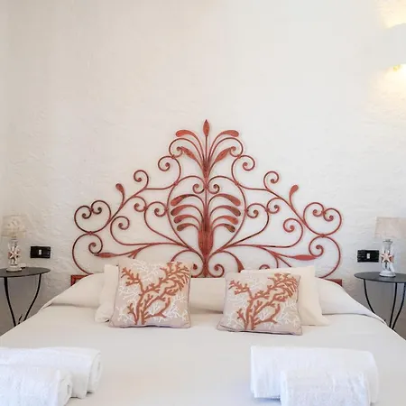 Paradiso Con Piscina E Vista Mare Πόρτο Τσέρβο