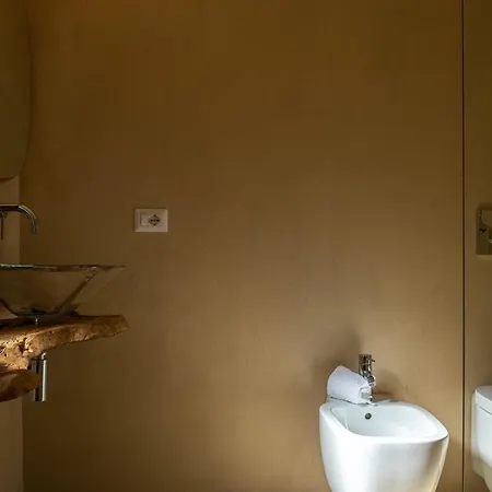 Βίλα Paradiso Con Piscina E Vista Mare
