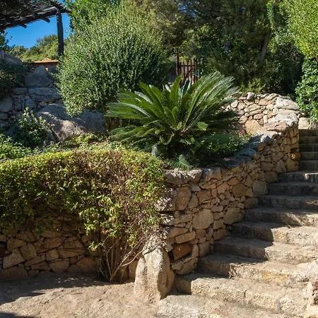 Βίλα Paradiso Con Piscina E Vista Mare *