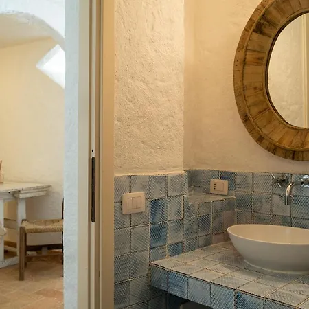 Paradiso Con Piscina E Vista Mare * Πόρτο Τσέρβο
