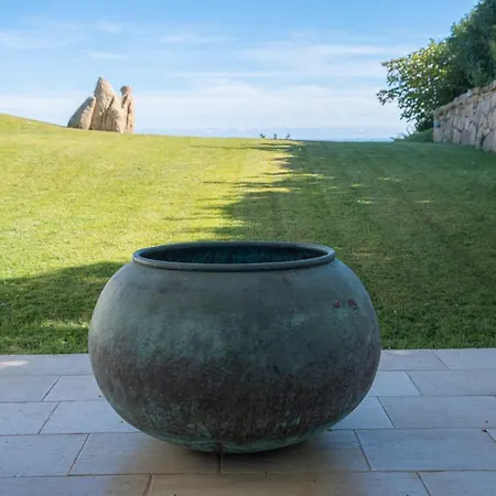 Paradiso Con Piscina E Vista Mare Βίλα *
