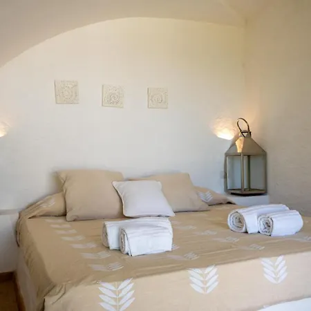 Βίλα Paradiso Con Piscina E Vista Mare *